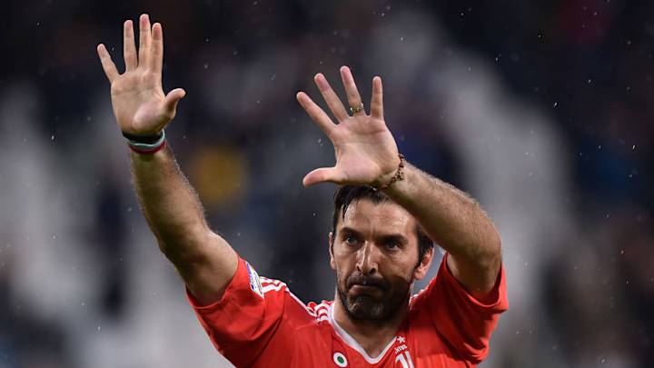 Hace 11 años le preguntaron a Buffon si prefería jugar en Boca o River y esto respondió