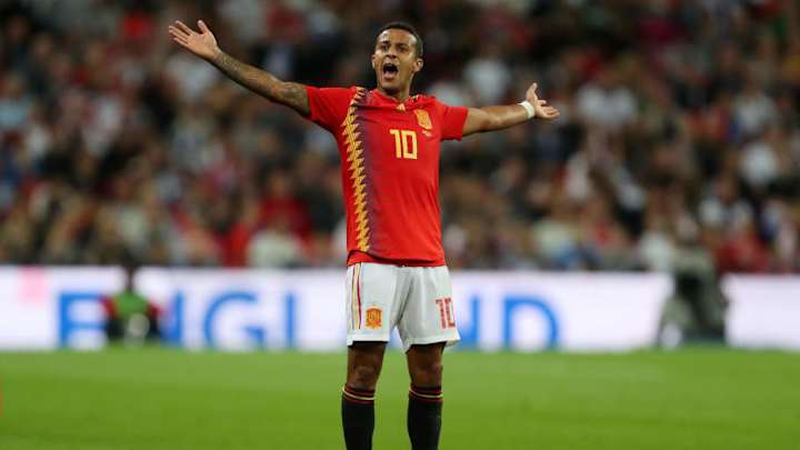 Spain vs Croatia Preview: Recent Form, Team News, Prediction & More Spain vs Croatia Preview: Recent Form, Team News, Prediction & More