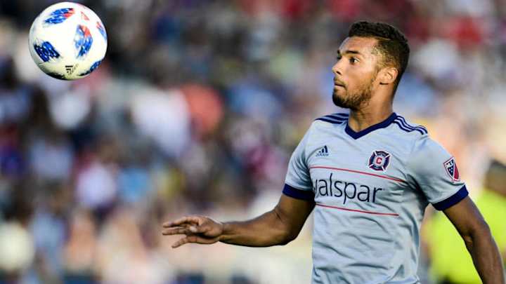 TRÁGICO: Jugador del Chicago Fire fue impactado por un camión cuando conducía hacia al entrenamiento