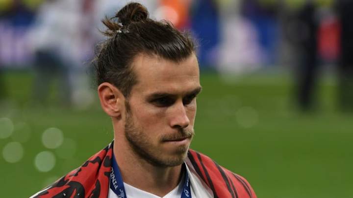 Real Madrid Star Gareth Bale Set to Decide on His Future as New Season Approaches Real Madrid Star Gareth Bale Set to Decide on His Future as New Season Approaches