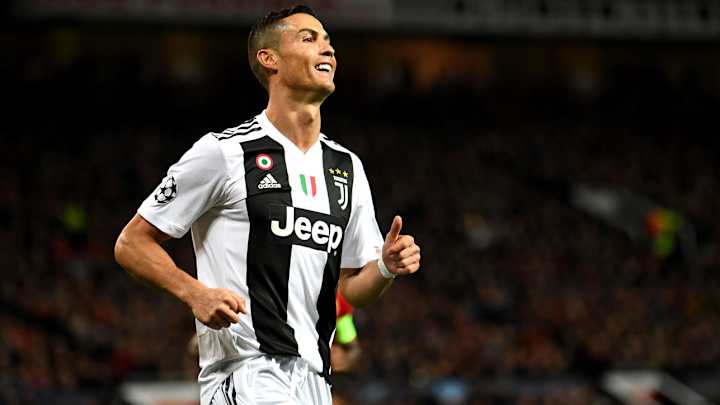 Juventus President 'Very Calm' Over Ronaldo Rape Accusation, Offers Support