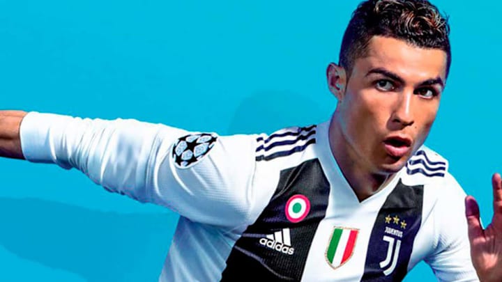 El trailer del FIFA 19 en el que los jugadores se 'hartan' de sus valoraciones