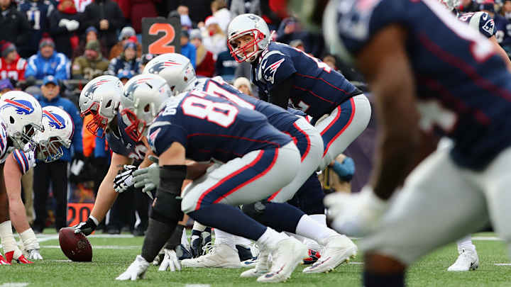 Divisonal-Round Playoffs: Storylines to Watch