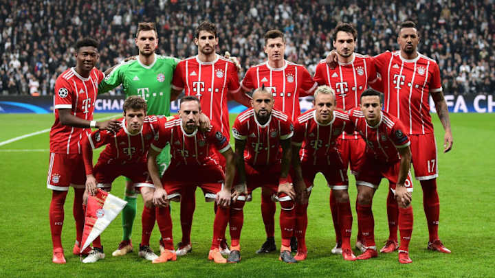 Bayern Munich Open to Selling 4 Big Names This Summer if 'Lucrative' Offers Are Made Bayern Munich Open to Selling 4 Big Names This Summer if 'Lucrative' Offers Are Made