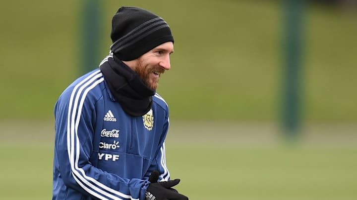 NO SE CORTAN | El gran guiño del Manchester City a Leo Messi