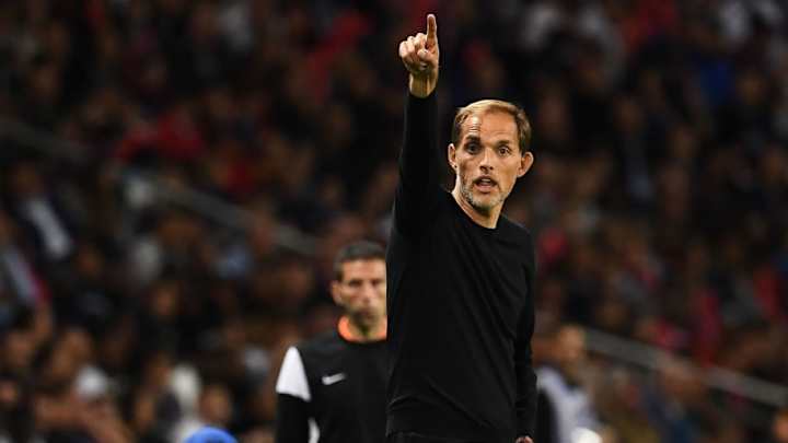 PSG Manager Thomas Tuchel Reveals Bayern Munich Offer 'Came Too Late' Last Season