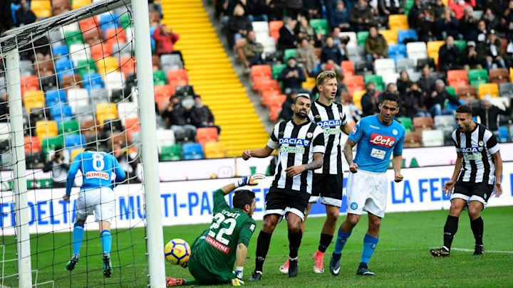 Napoli vs Udinese Preview: Classic Encounter, Key Battle, Team News & More