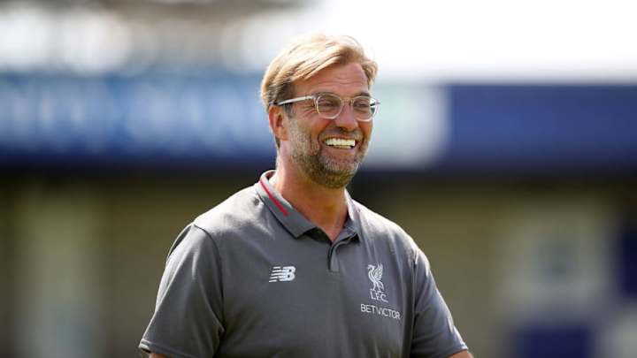 Jurgen Klopp Fires Back at Jose Mourinho's Digs About Liverpool Summer Spending