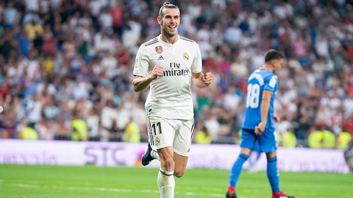 How to Watch Girona vs. Real Madrid: Live Stream, TV Channel, Time How to Watch Girona vs. Real Madrid: Live Stream, TV Channel, Time
