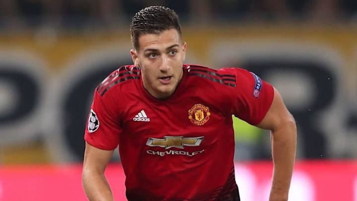 Diogo Dalot Has Staked His Claim to Be Long-Term Man Utd Starter After Impressive Debut Diogo Dalot Has Staked His Claim to Be Long-Term Man Utd Starter After Impressive Debut