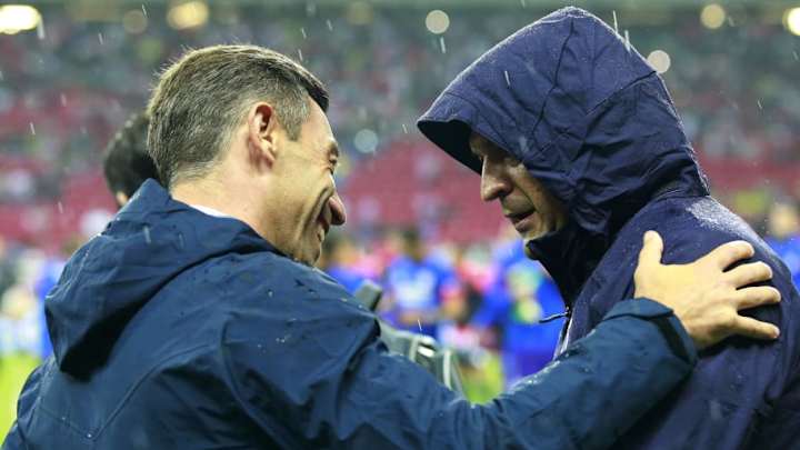 Caixinha está seguro que Cruz Azul volverá a ser el más grande de México