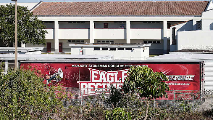 Stoneman Douglas High School Girls Basketball Team Forfeits Playoffs, Ends Season After Shooting