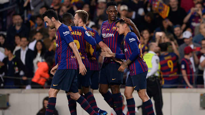 MERCADO | Los tres jugadores que podrían salir del Barça pero que no se quieren ir