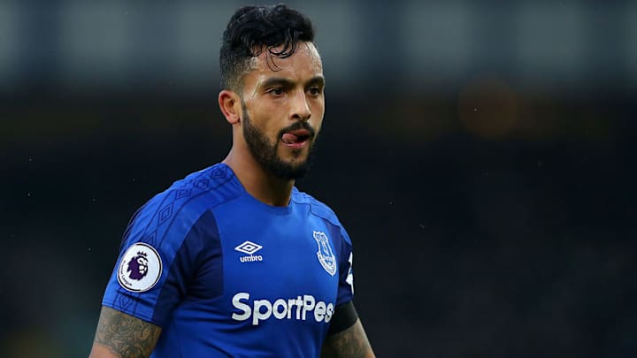 Theo Walcott Says He Had to Pass on Harry Potter Quidditch Cameo