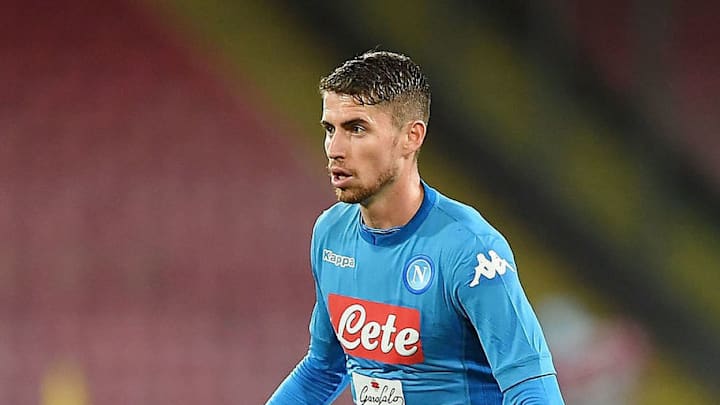 PHOTO: Napoli Midfielder Drops Big Hint on Social Media He Wants to Join Liverpool This Summer