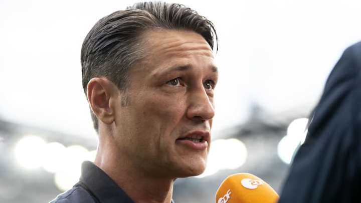 Bayern Munich Boss Kovac Says Rudy Is Free to Leave Club