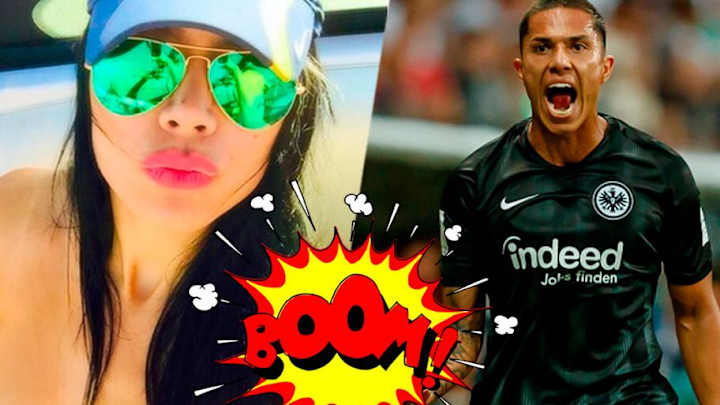 POLÉMICA | Paola Salcedo y el padre de Carlos vuelven a arremeter contra el jugador