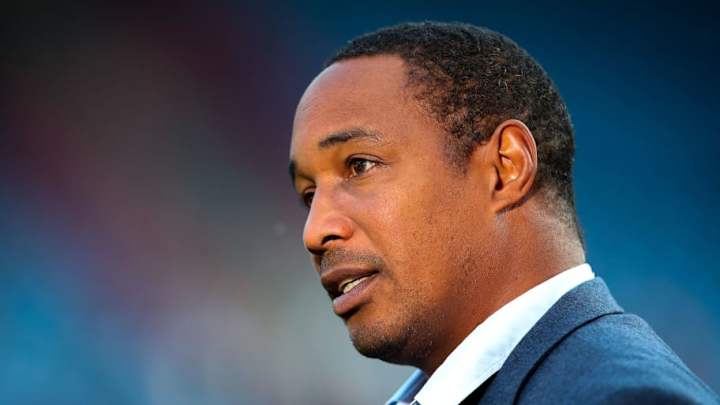 Paul Ince Says Jesse Lingard Isn't Worthy of Man Utd Shirt in Bizarre Rant After Liverpool Defeat