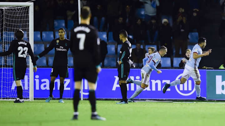 Real Madrid vs Celta Vigo Preview: Form Guide, Previous Encounter, Key Battle, Team News & More