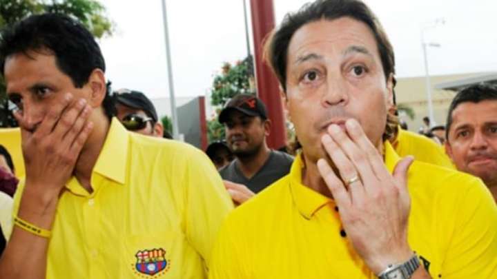 ECUADOR | Gano U. Católica y así quedo la tabla de posiciones ECUADOR | Gano U. Católica y así quedo la tabla de posiciones