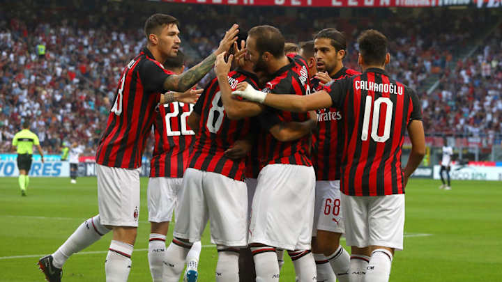 Empoli vs AC Milan Preview: Form, Previous Encounter, Key Battle, Team News & Prediction