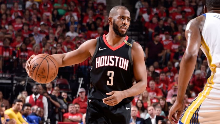 Three at 3: Expect Points in Brooklyn on Friday