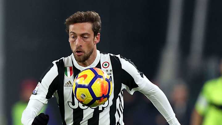 Looking for America: Juve Star Marchisio Likely to Leave This Summer & Embark Upon MLS Adventure