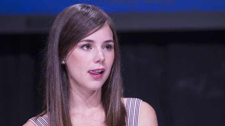 ​WOW | La sensual foto de Camila Sodi en Instagram que le pondrá los pelos de punta a Chicharito