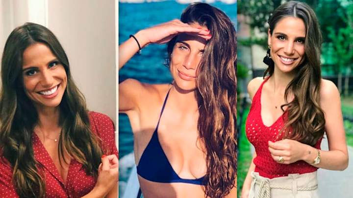 UN CAMPEÓN | Shaquille O'Neal le pidió matrimonio a la ex de 'Chicharito' en plena entrevista