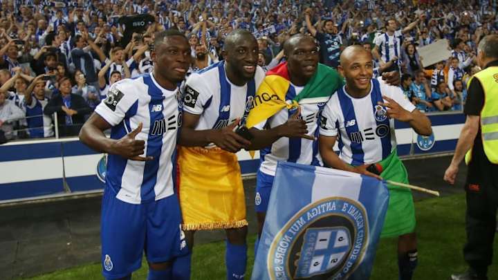 West Ham Join Chelsea and Spurs in Summer Chase for £35m-Rated Porto Forward West Ham Join Chelsea and Spurs in Summer Chase for £35m-Rated Porto Forward