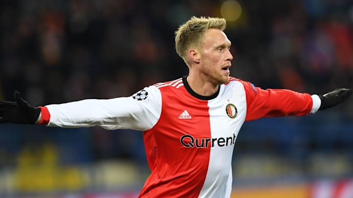 Newcastle United Target Nicolai Jørgensen Says the Premier League Is a Dream Move