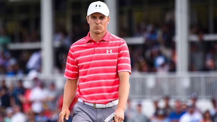 How to Watch Houston Open: Tee Times, TV Channel, Live Stream