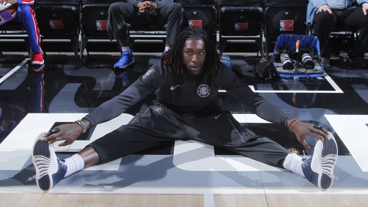 Montrezl Harrell Q&A: This Clippers Forward Is Coming for the Sneaker Crown