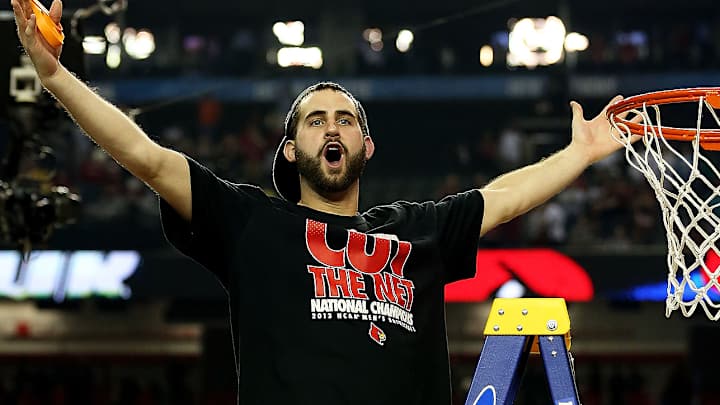 Should the NCAA Be Worried About the Lawsuit It's Facing From Former Louisville Players?