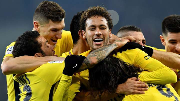 How to Watch Sochaux vs. PSG: Coupe de France Live Stream, TV Channel