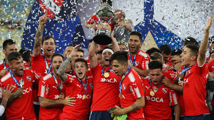 El crack de la selección sub20 uruguaya que Independiente quiere cerrar antes del 31 de enero