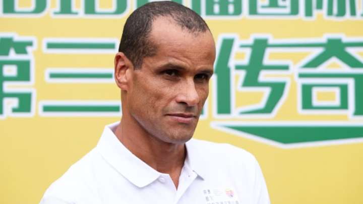 Brazil Legend Rivaldo Believe New West Ham Signing Can Star in the Premier League Brazil Legend Rivaldo Believe New West Ham Signing Can Star in the Premier League