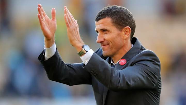 Javi Gracia Full of Praise for His Watford Side After Comfortable 3-0 Win Over Huddersfield