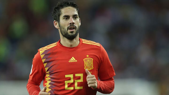 VIRAL | Isco explota contra un periodista en Twitter por un artículo de opinión VIRAL | Isco explota contra un periodista en Twitter por un artículo de opinión