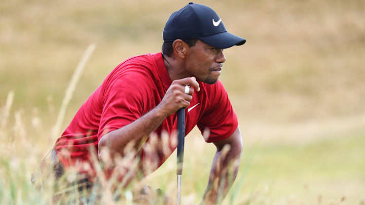 The 147th Open Championship