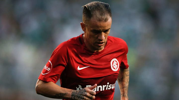 La surrealista expulsión de Andrés D´Alessandro en Brasil