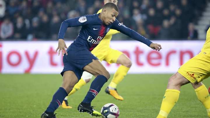 El posible trueque entre Barcelona y PSG que terminaría con Mbappé de blaugrana