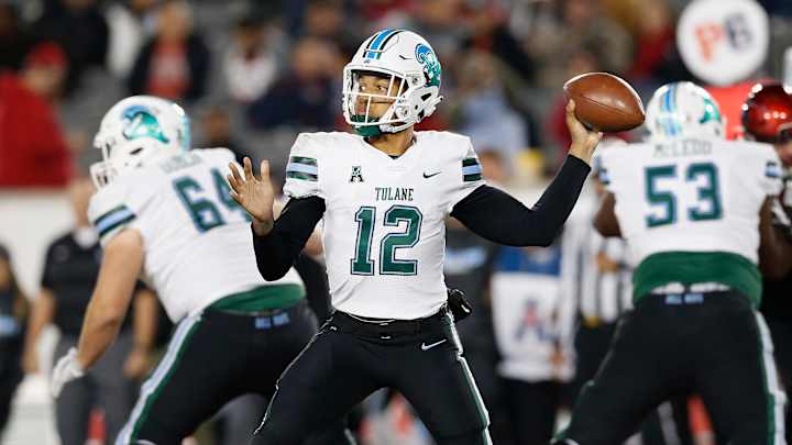 How to Watch the Cure Bowl: Tulane vs. Louisiana Live Stream, TV Channel, Start Time