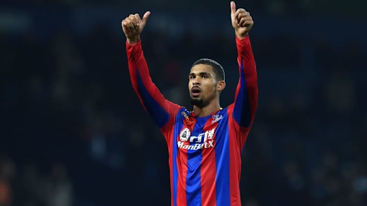 England World Cup Hopeful Ruben Loftus-Cheek Reveals His Humble Start to Life in Football England World Cup Hopeful Ruben Loftus-Cheek Reveals His Humble Start to Life in Football
