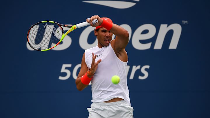 U.S. Open 2018 Seed Reports