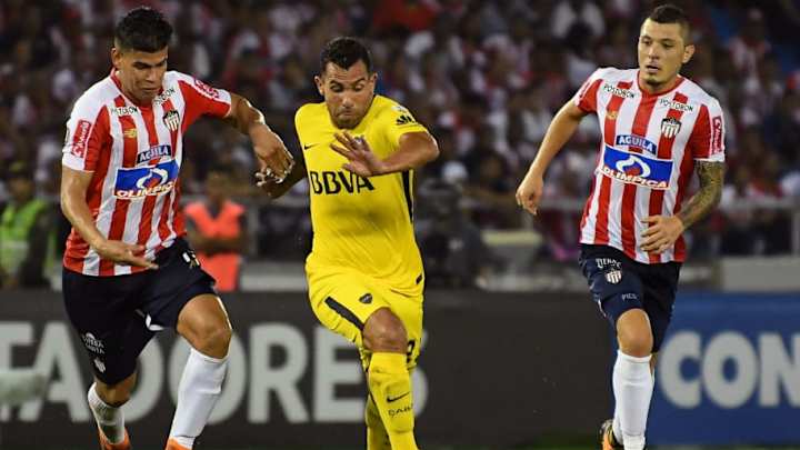 OFICIAL | Los 19 jugadores concentrados por Junior para visitar a Jaguares