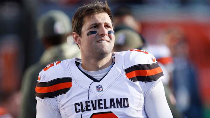 Browns Trade QB Cody Kessler to Jaguars for Conditional Late-Round 2019 Draft Pick