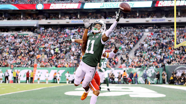 Week 4 Fantasy Football Droppables