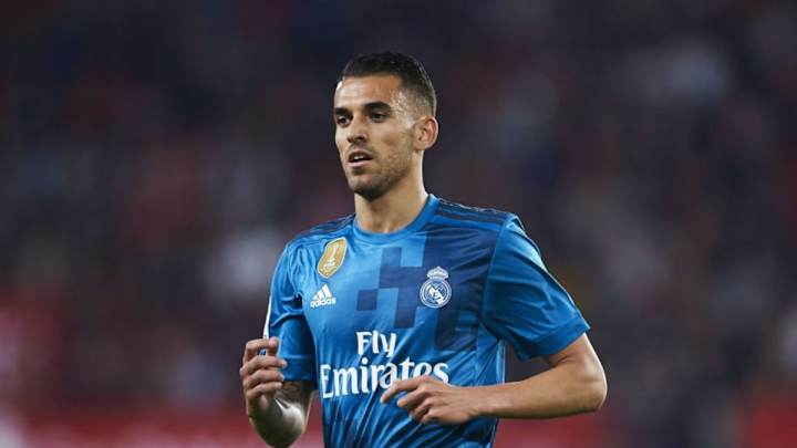 Forgotten Real Madrid Midfielder Set for 'Important' Role Under Julen Lopetegui
