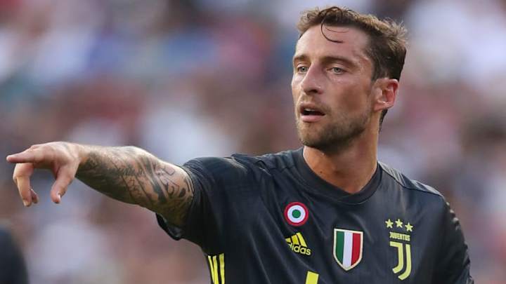 Grazie: Claudio Marchisio Posts Heartfelt Statement on Instagram Following Juventus Exit